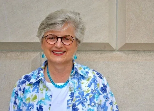 Mary Lindsey Lewis