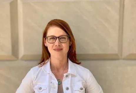 Dr. Katie Woolf